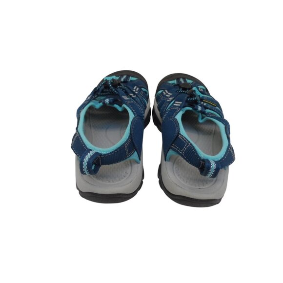 Keen Women's 1014199 NEWPORT H2 Water Sandal Poseidon Capri Size 6M - Picture 3 of 8